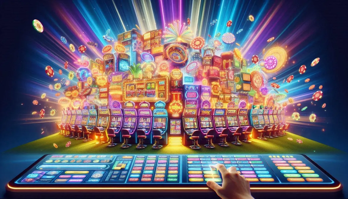 Katsuwin casino